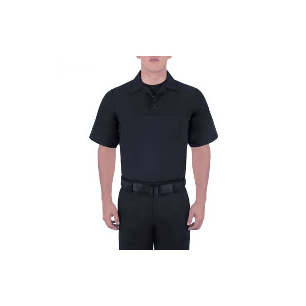 All Sizes 8372 Blauer French Blue Short Sleeve Polyester Armorskin Base Shirt All Sizes 8372 Blauer French Blue Short Sleeve Polyester Armorskin Base Shirt