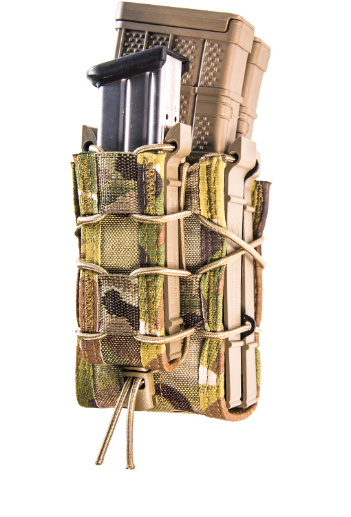 Buy High Speed Gear X2RP TACO MOLLE Pouch (#HSG-112RP) :: Uniforms