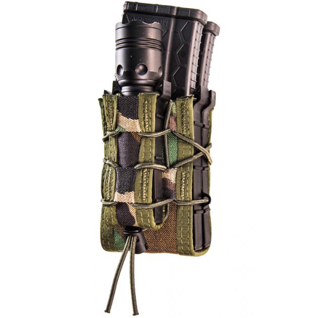 Buy High Speed Gear X2RP TACO MOLLE Pouch (#HSG-112RP) :: Uniforms