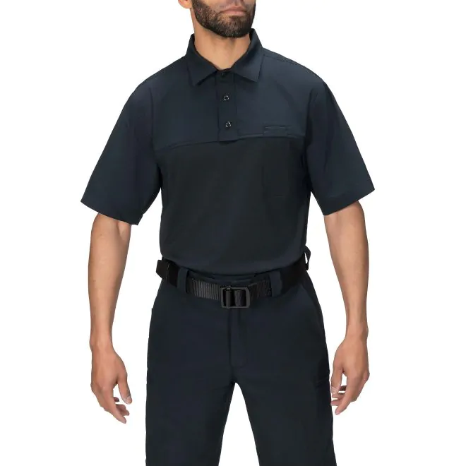 Buy Blauer Flex Rs Short Sleeve Base Shirt (BLA8362) Uniforms 2 Gear